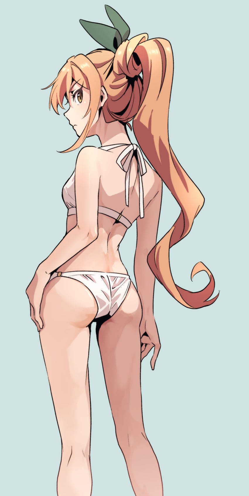 inda karane (kimi no koto ga dai dai dai dai daisuki na 100-nin no kanojo) drawn by mado_cat02