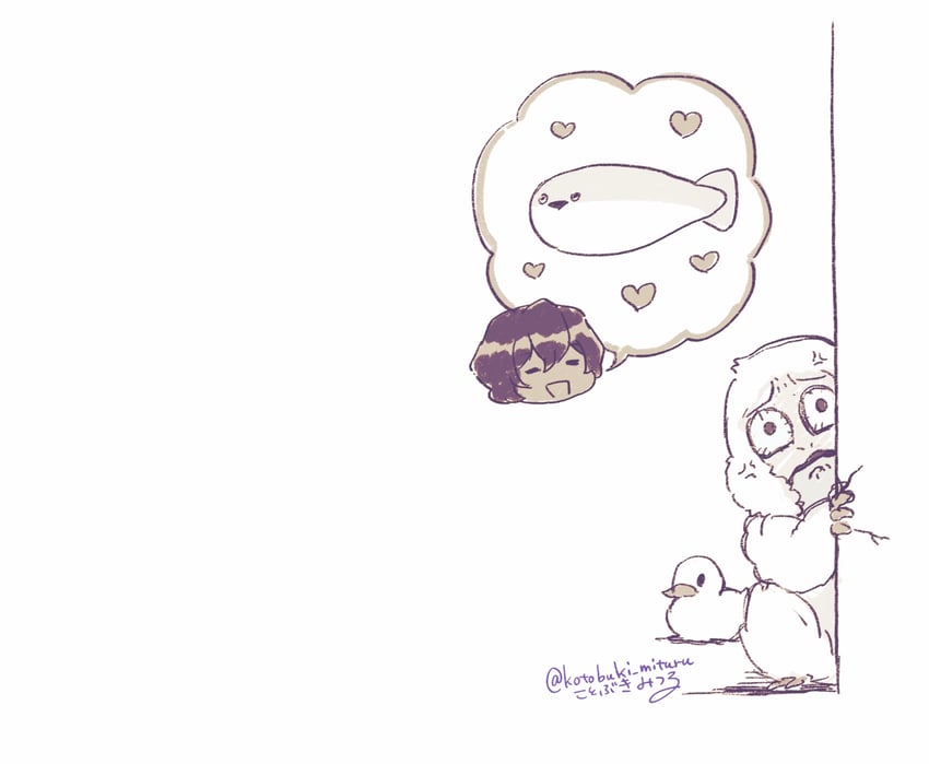 arjuna (fate and 1 more) drawn by kotobuki_mituru