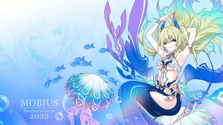 mobius (honkai and 1 more)