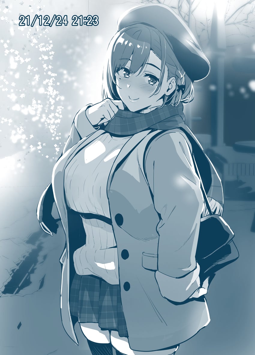 original drawn by takeda_hiromitsu