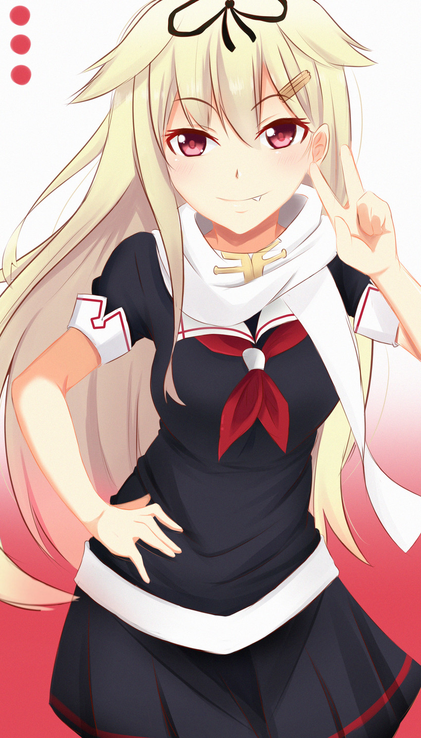 yuudachi and yuudachi kai ni (kantai collection) drawn by ataririri