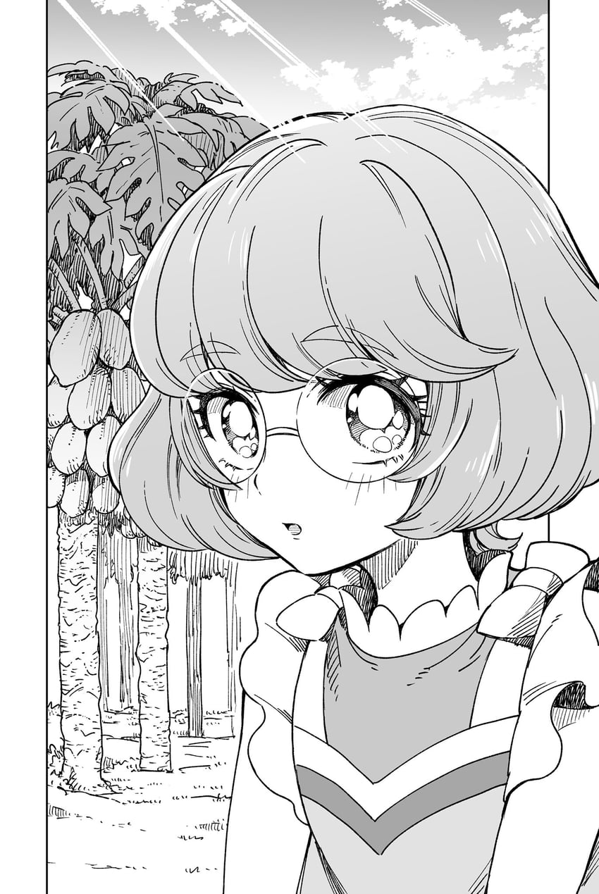 ichinose minori (precure and 1 more) drawn by sharumon