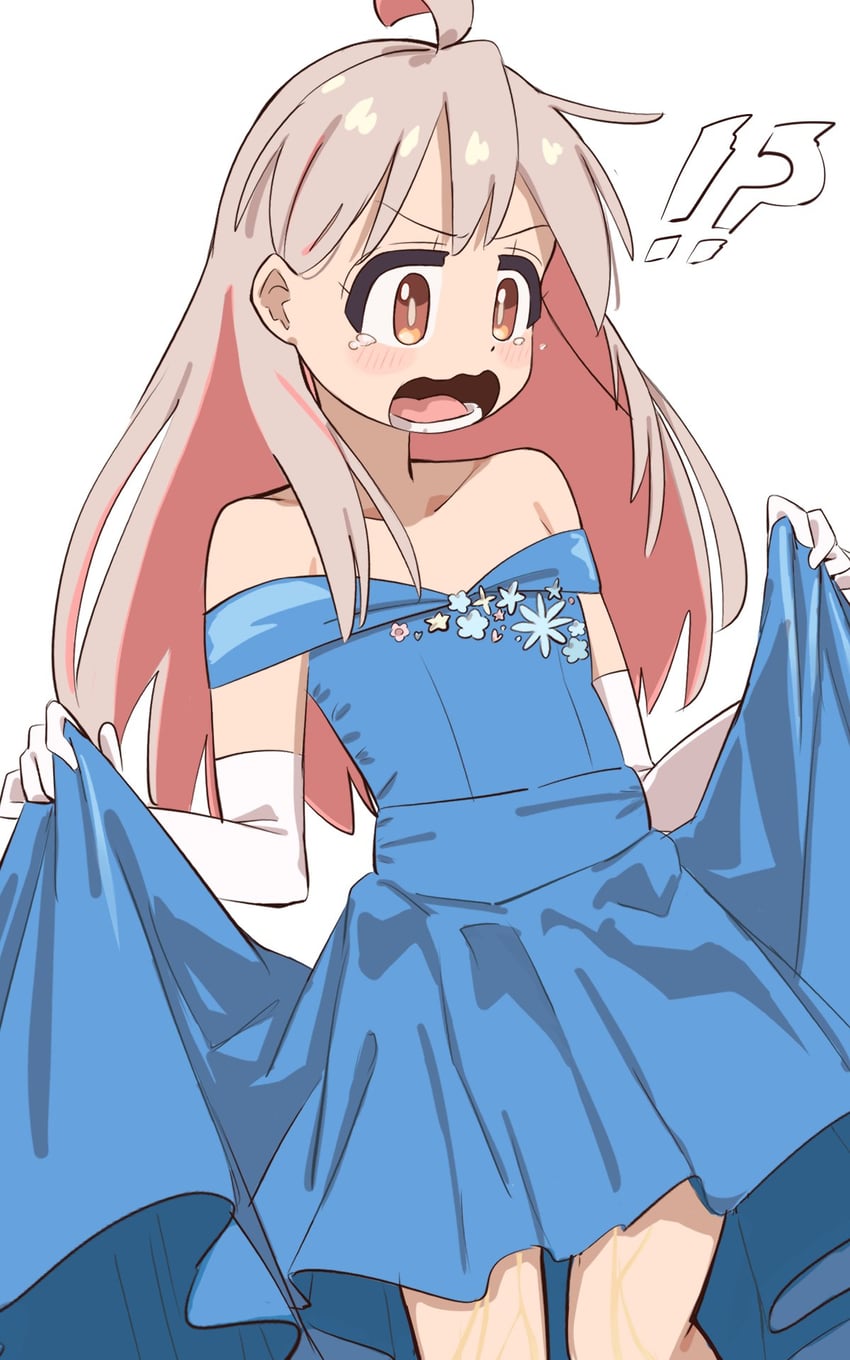 oyama mahiro (onii-chan wa oshimai!) drawn by kanno_(kan_save)
