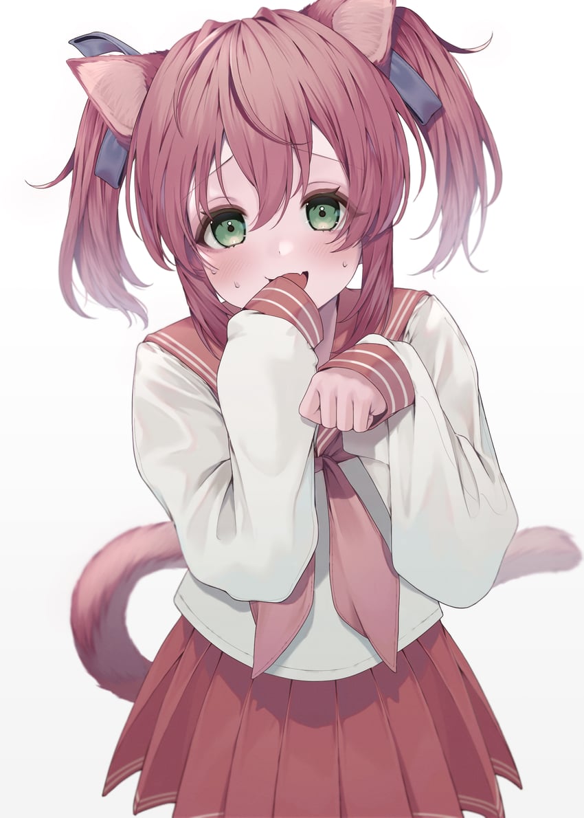 kobayakawa yutaka (lucky star) drawn by juu_10
