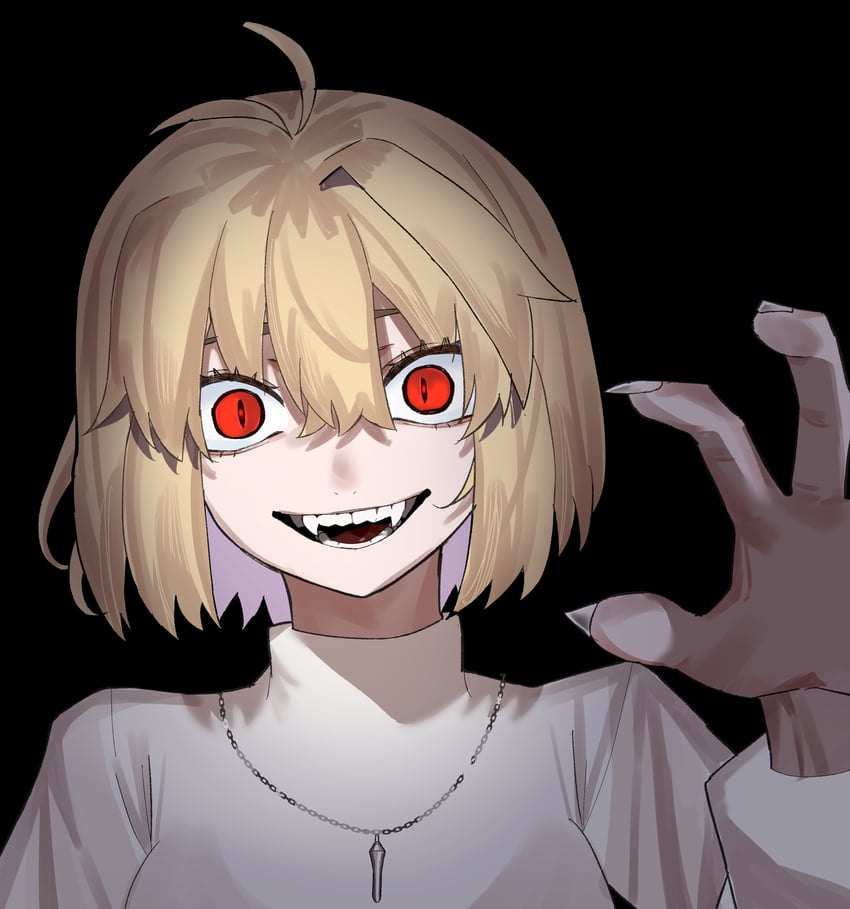 arcueid brunestud and red arcueid (tsukihime) drawn by musi_2nd