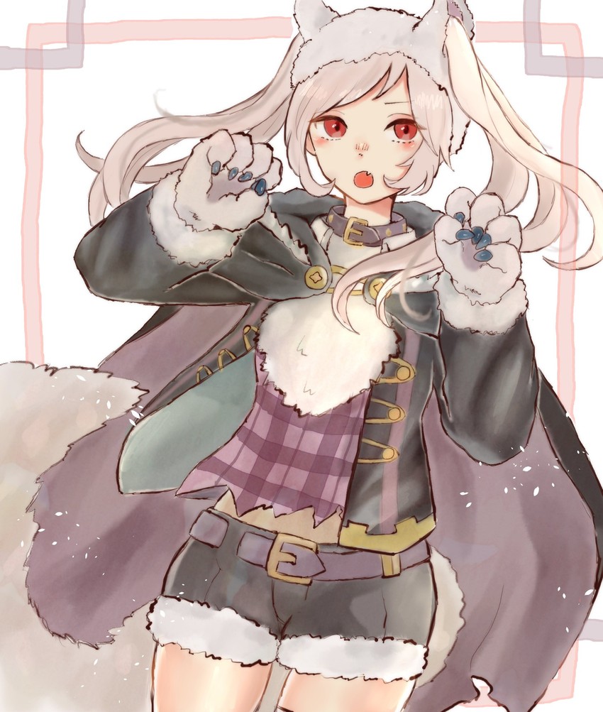 female robin (fire emblem and 2 more) drawn by jiro_yuriesu