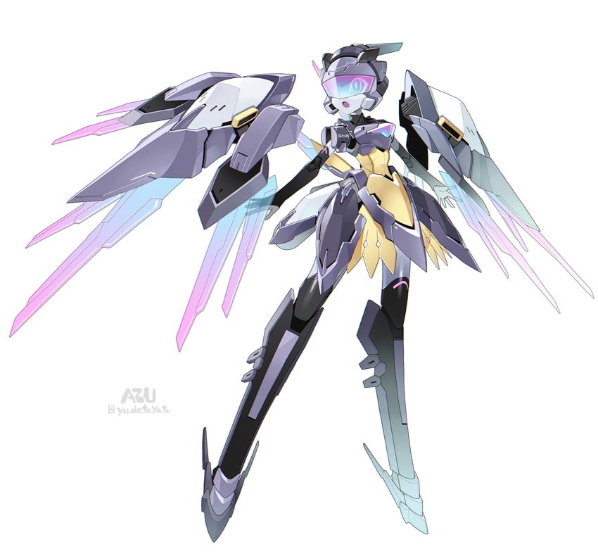 original drawn by azu_(yu_de_ta_ya_tu)