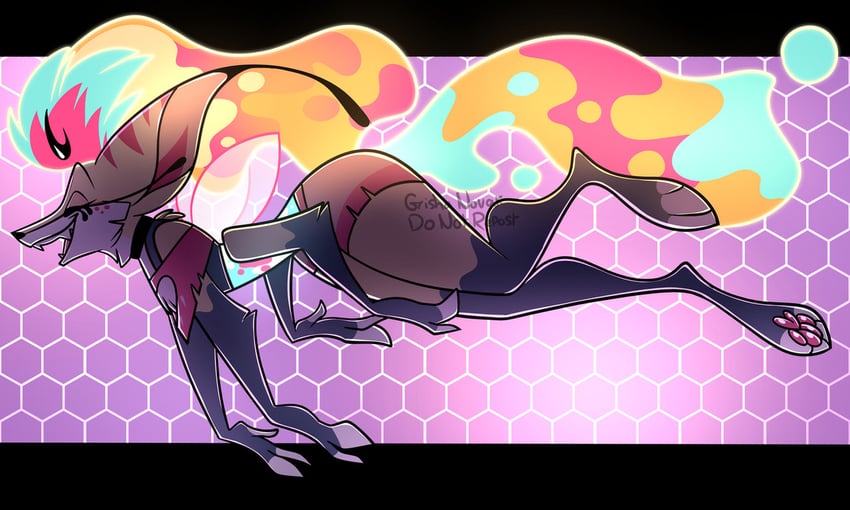 beelzebub (helluva boss) drawn by unstoppablegrish
