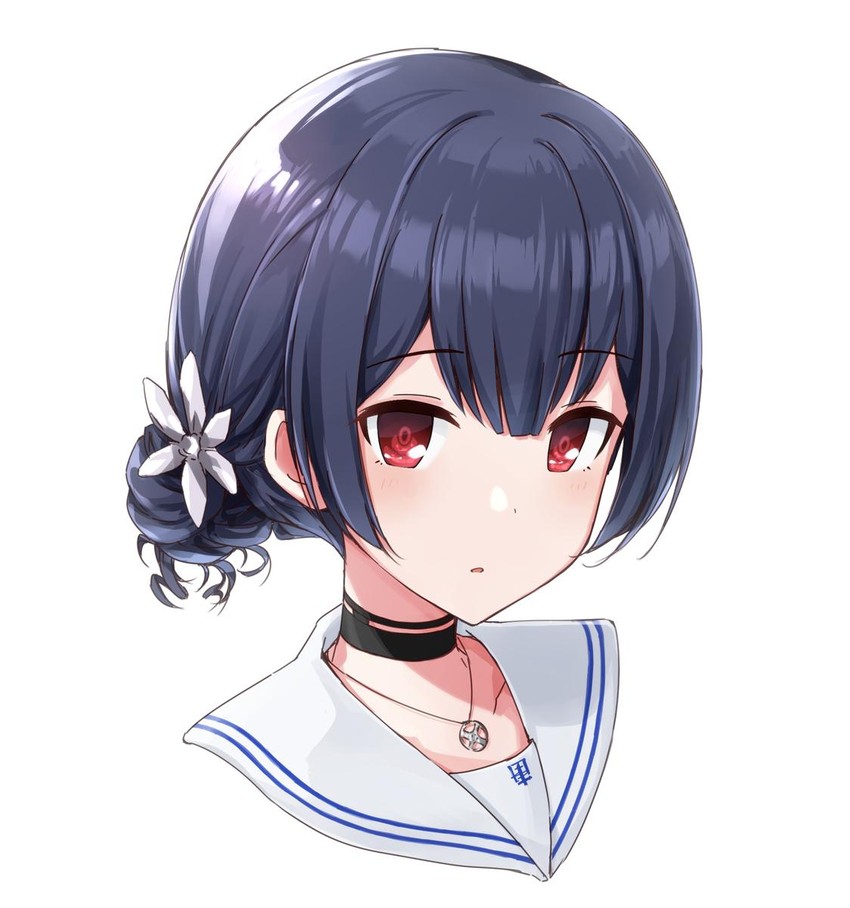 morino rinze (idolmaster and 1 more) drawn by suke_(momijigari)
