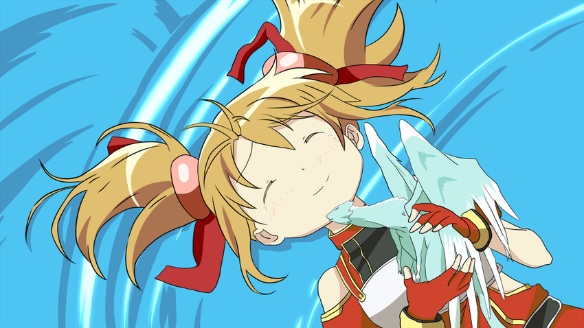 silica, pina, christine marie cabanos, and kajiura yuki (mahou shoujo madoka magica and 1 more) drawn by popopipi77