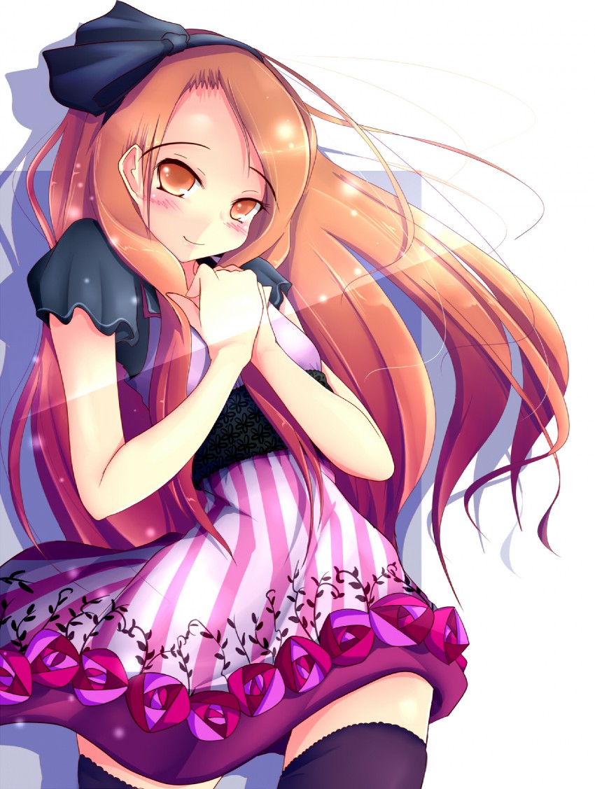 minase iori (idolmaster and 1 more) drawn by natsu_(anta_tte_hitoha)
