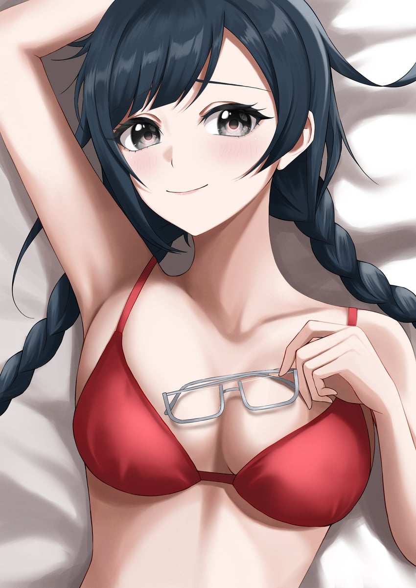yuki setsuna and nakagawa nana (love live! and 1 more) drawn by ta_02ss