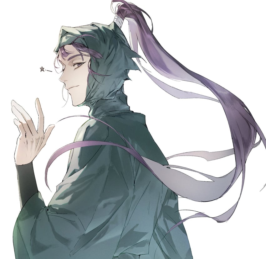 ayabe kihachirou (rakudai ninja rantarou) drawn by chhiii_o_o