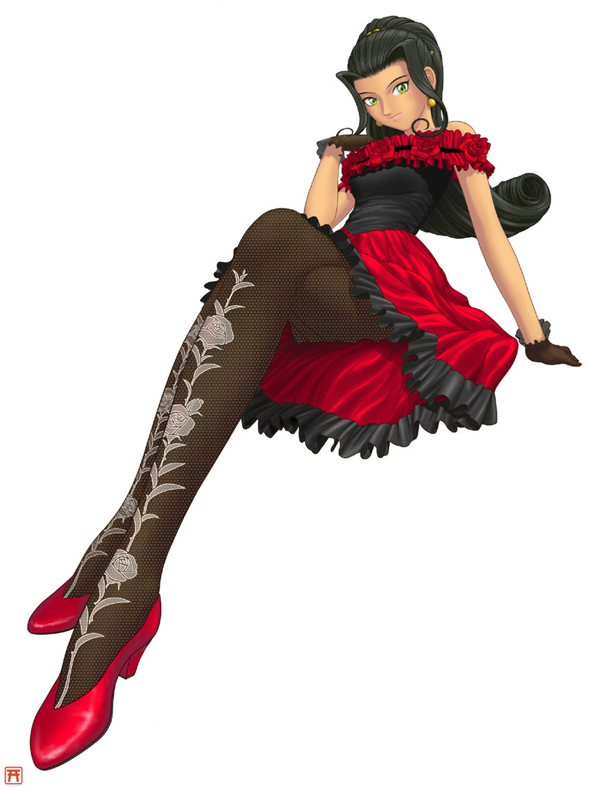 soletta orihime (sakura taisen and 1 more) drawn by itsuki_torii