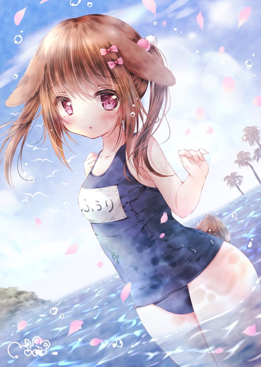 original drawn by moco_ofuton