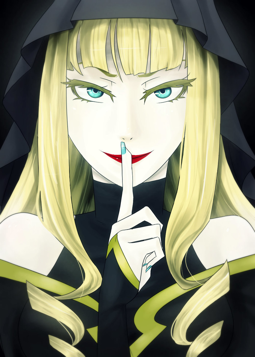 elluka chirclatia and elluka clockworker (vocaloid and 2 more) drawn by kureihii