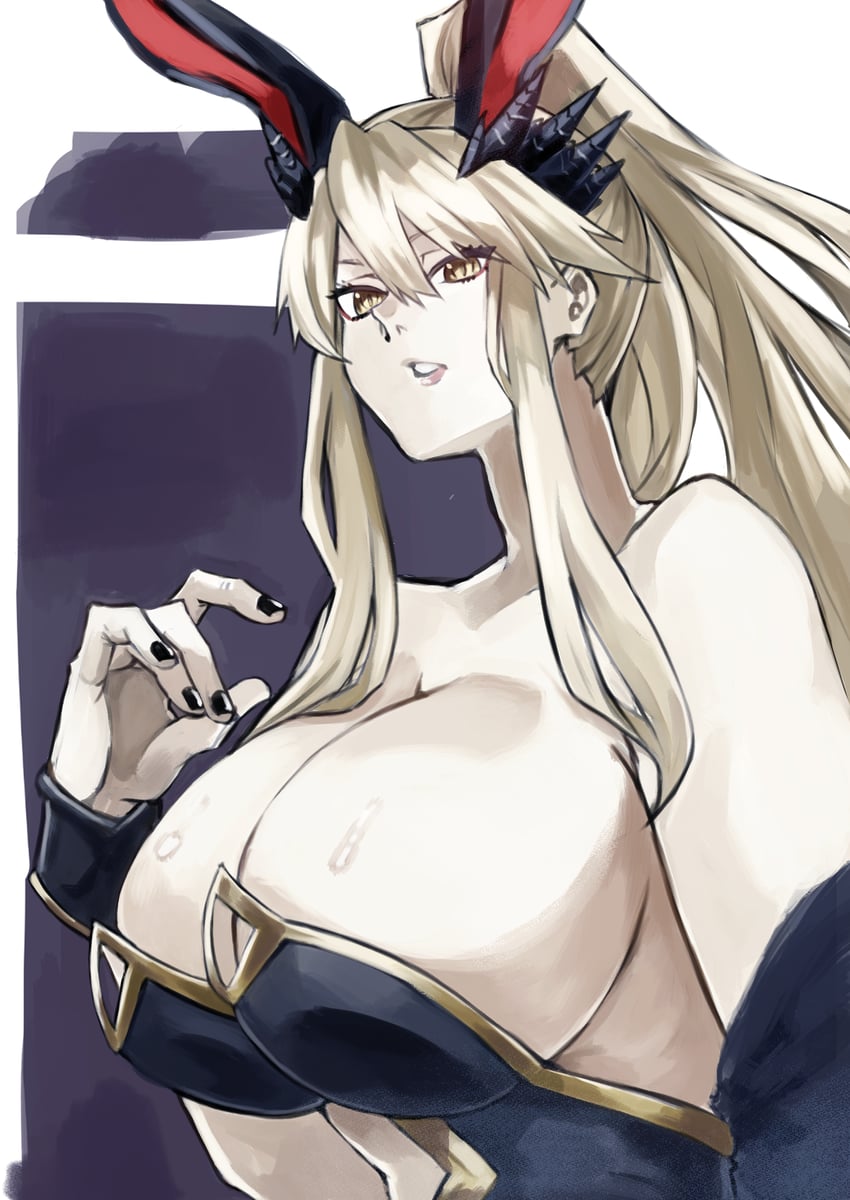 artoria pendragon (fate and 1 more) drawn by gumi_(the_eye_of_darkness)