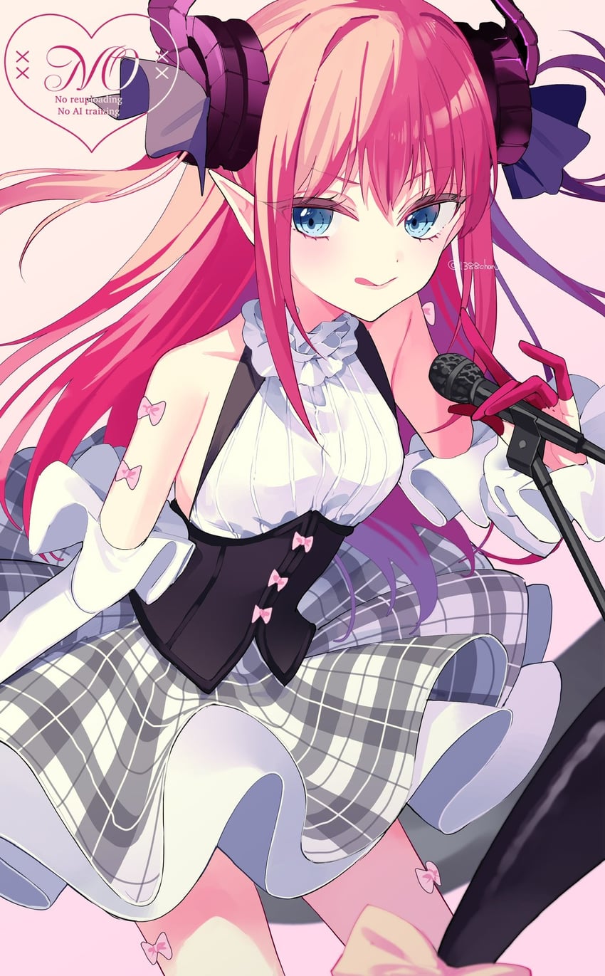 elizabeth bathory (fate and 1 more) drawn by 1388chan