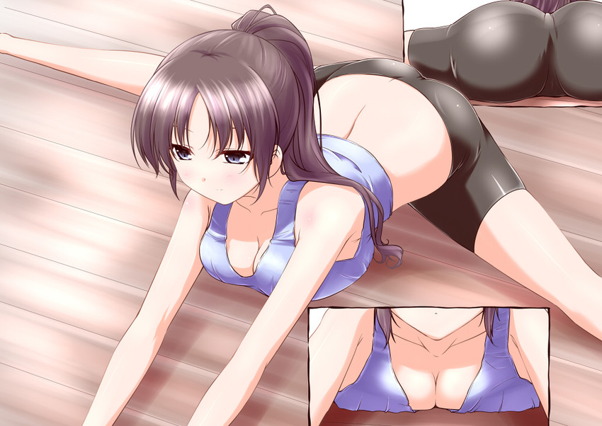 original drawn by mikage_takashi