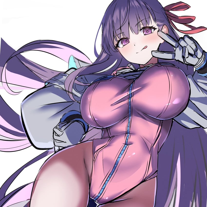 bb and bb cosmo (fate and 1 more) drawn by kuro_chibe