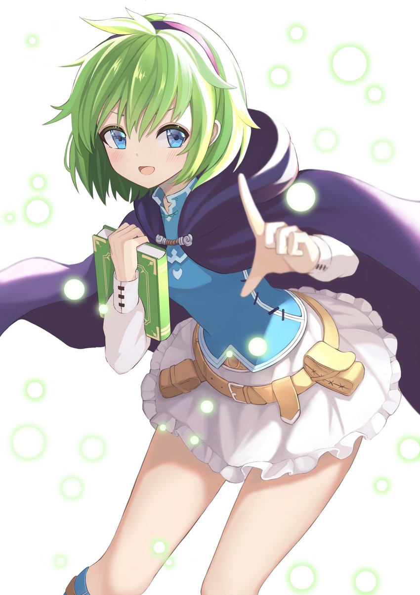 nino (fire emblem and 1 more) drawn by hako_momiji