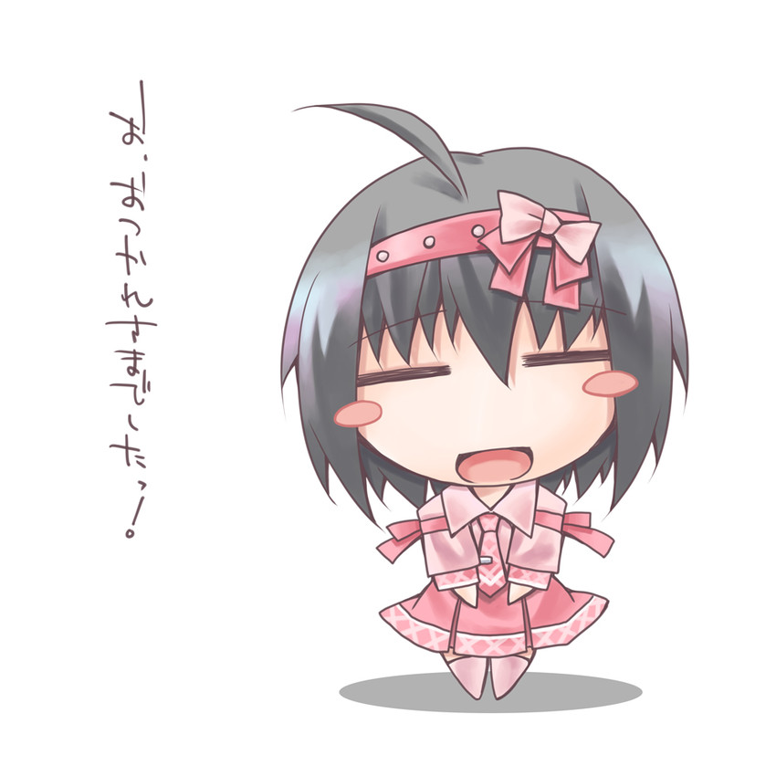 kohinata miho (idolmaster and 1 more) drawn by nyagakiya