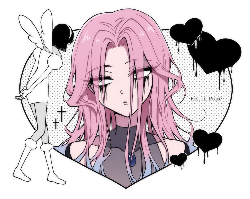 sua and mizi (alien stage) drawn by achimizz