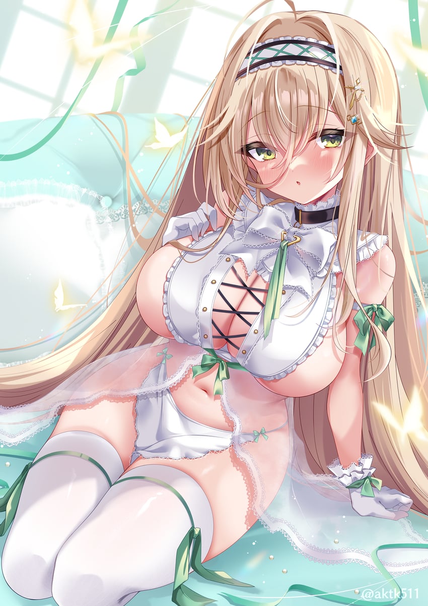 original drawn by akatsuki_(aktk511)
