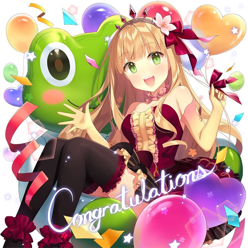 lina princella (uchi no hime-sama ga ichiban kawaii) drawn by salt_(salty)