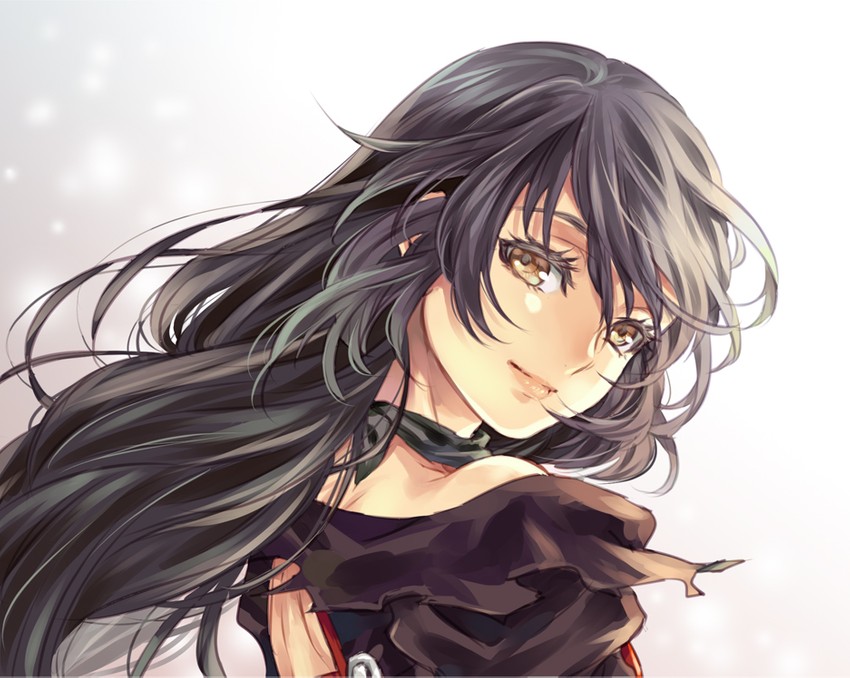 velvet crowe (tales of and 1 more) drawn by miho_(mi)