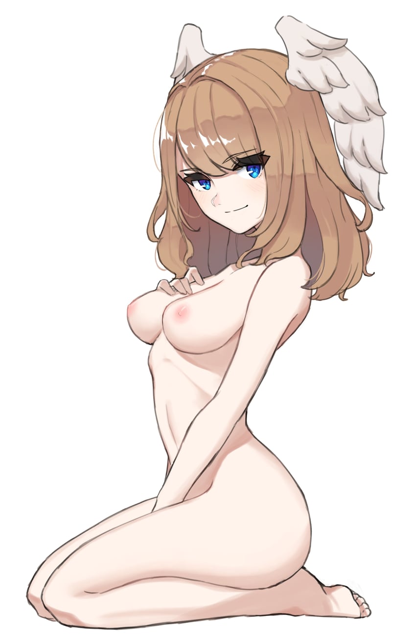 eunie (xenoblade chronicles and 1 more) drawn by grimmelsdathird