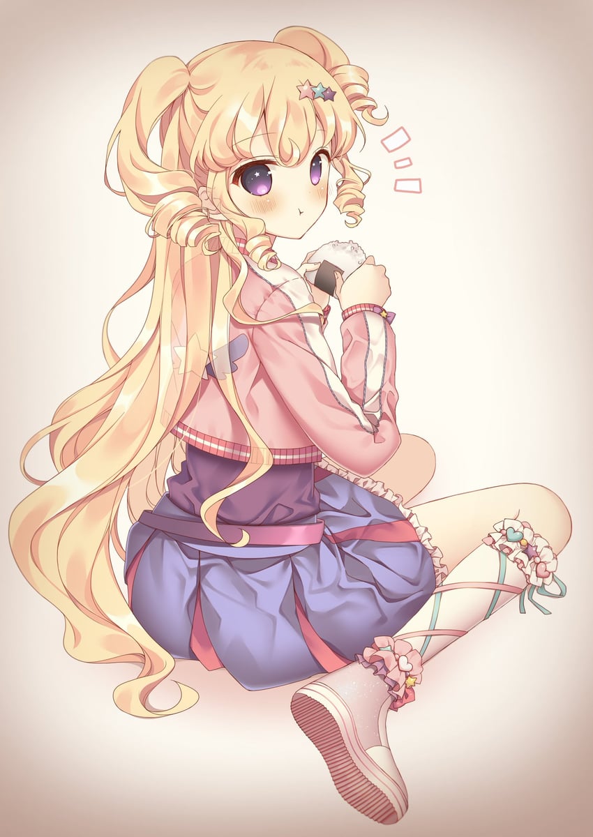 yumekawa yui (pretty series and 2 more) drawn by uzuki_asa