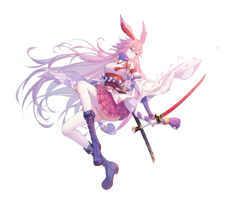 yae sakura (honkai and 1 more) drawn by cass-kakakuma