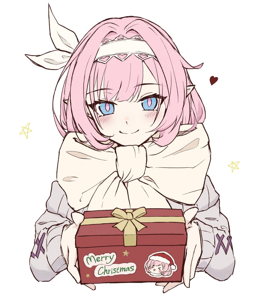 elysia (honkai and 1 more) drawn by torein_(and_rain3)