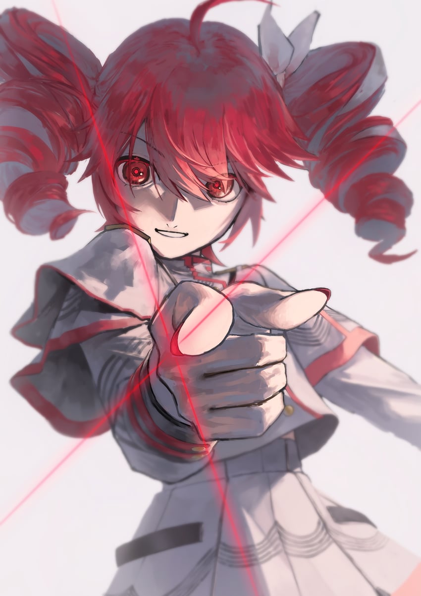 kasane teto (utau and 1 more) drawn by shimashima_(shimashima_4444)