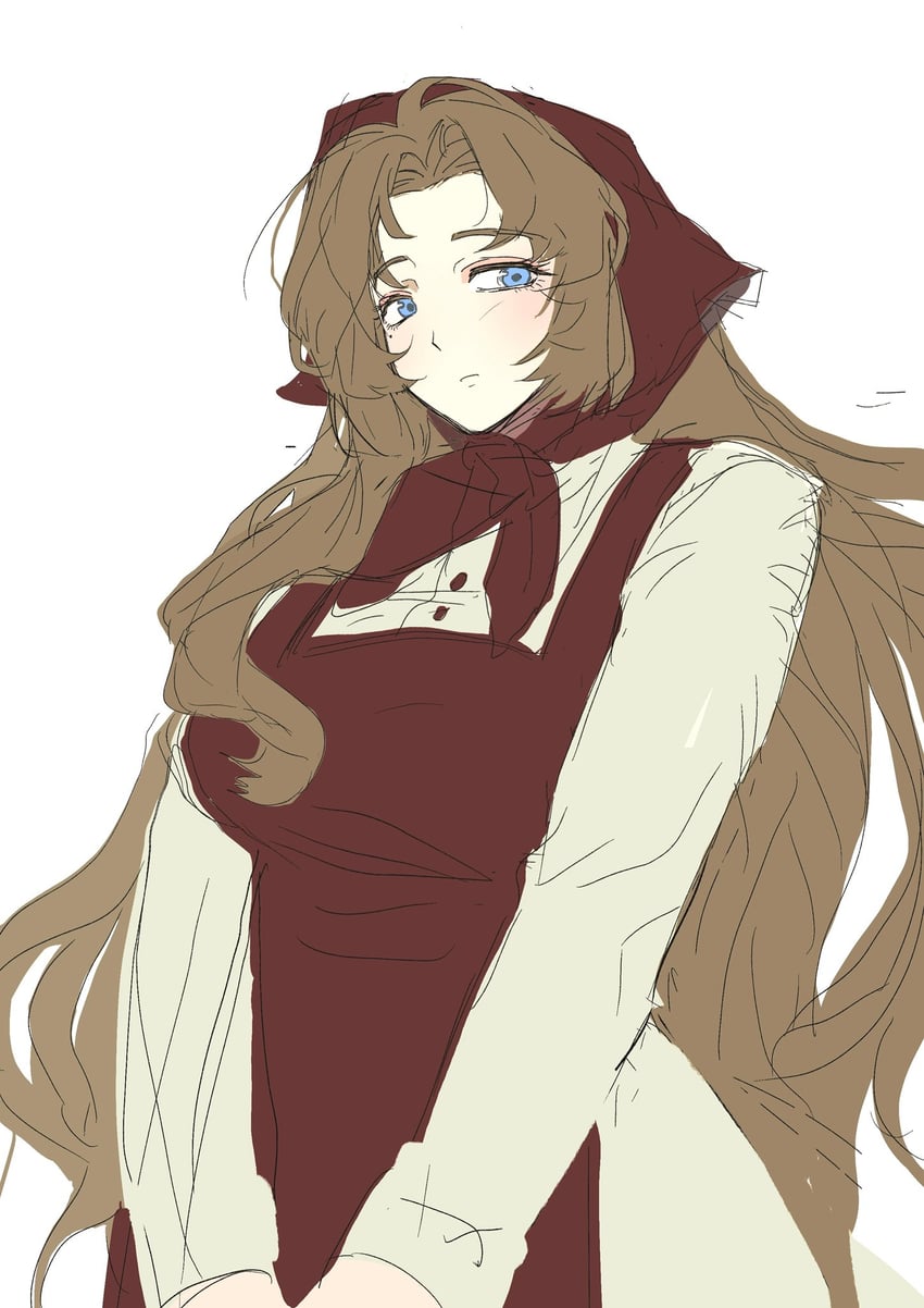 rodion (project moon and 1 more) drawn by ntcke