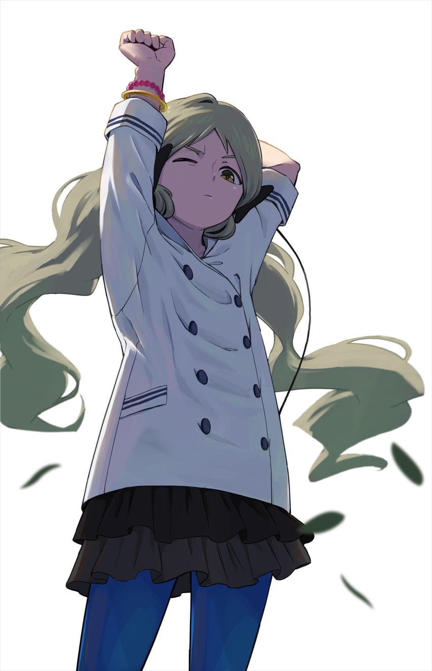 handa roco (idolmaster and 2 more) drawn by iroiro_yaru_hito