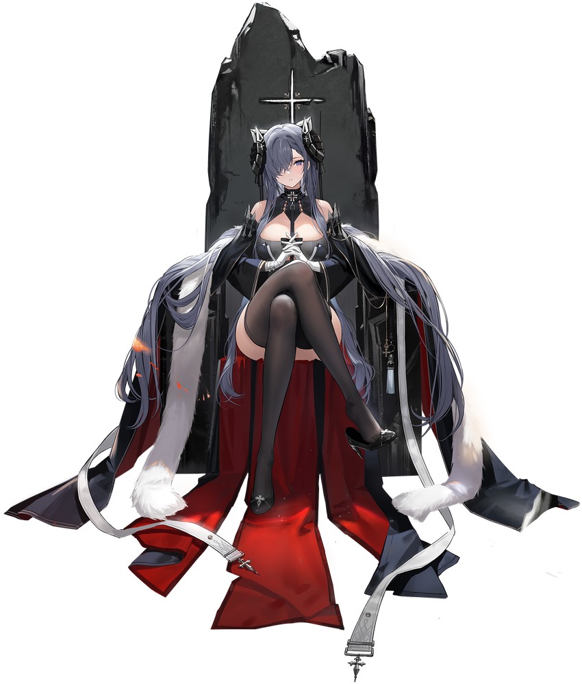 august von parseval (azur lane and 1 more) drawn by soaryuna