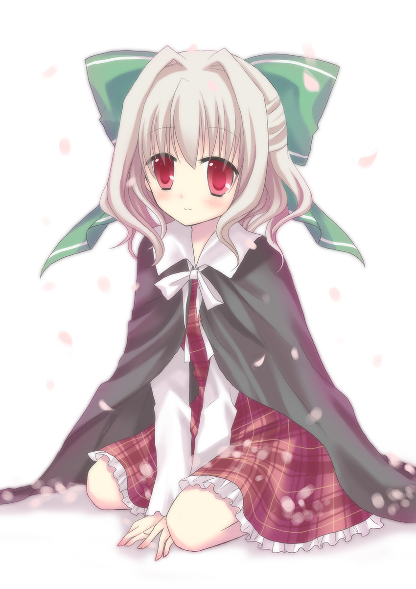 aisia (da capo and 1 more) drawn by hoshimame_mana