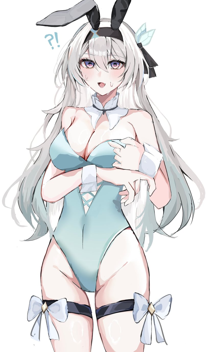 firefly (honkai and 1 more) drawn by 2_hust2