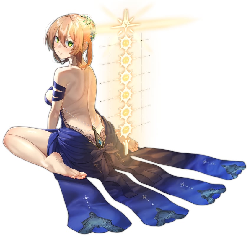 springfield (girls' frontline and 1 more) drawn by walking_nakta