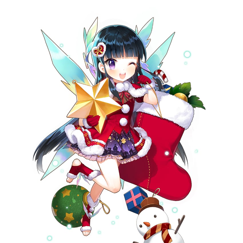 anna (uchi no hime-sama ga ichiban kawaii) drawn by salt_(salty)
