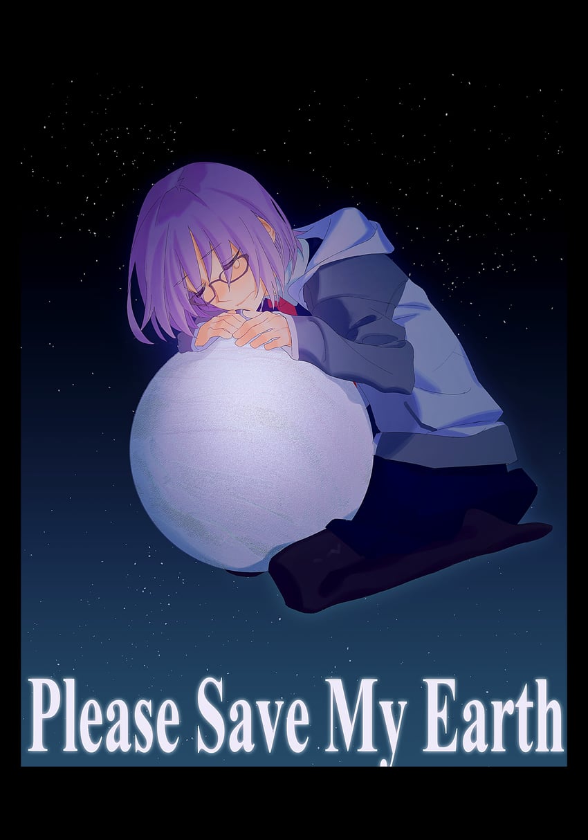 mash kyrielight (fate and 1 more) drawn by old_chicksoup
