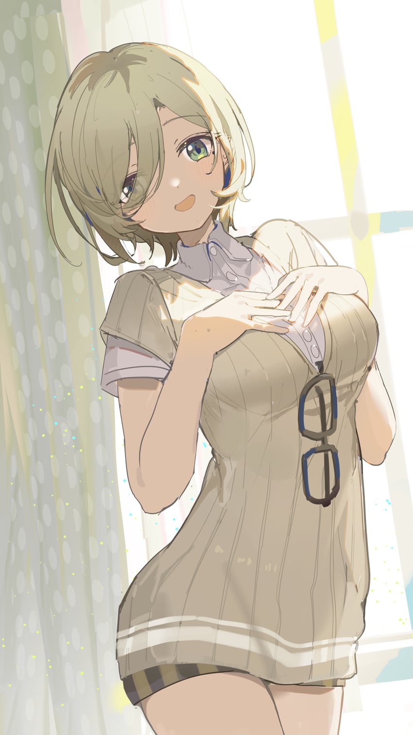rupa (girls band cry) drawn by coria