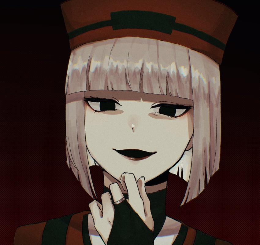 sen no rikyu (fate and 1 more) drawn by mhy_var