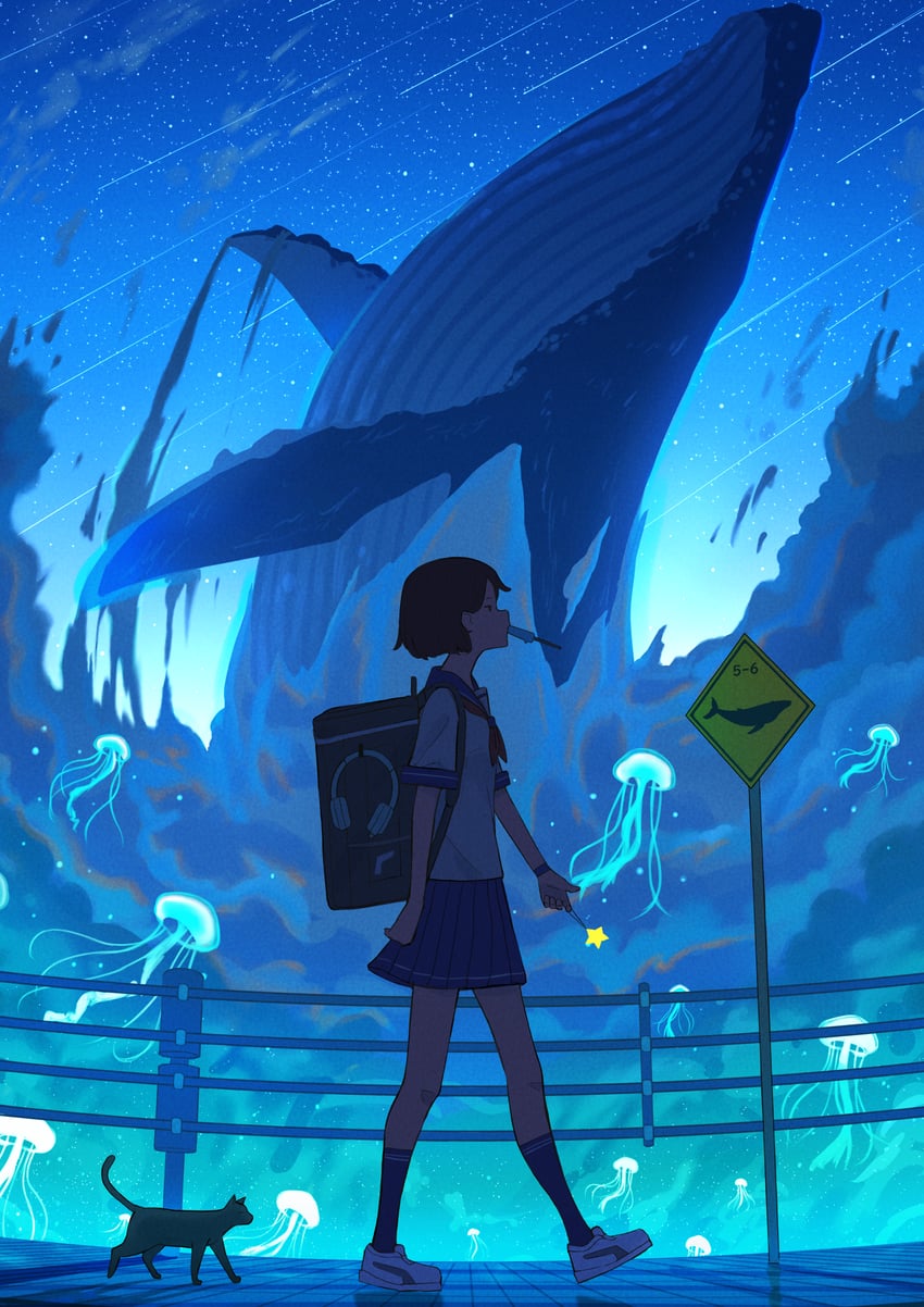 original drawn by pasoputi