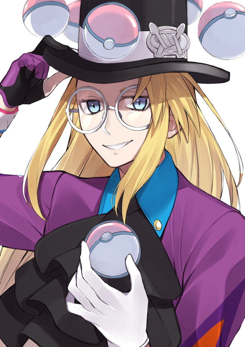 avery (pokemon and 1 more) drawn by kameno_sachi