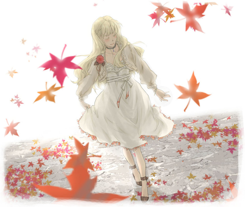 sheryl nome (macross and 1 more) drawn by uramoi_mocker