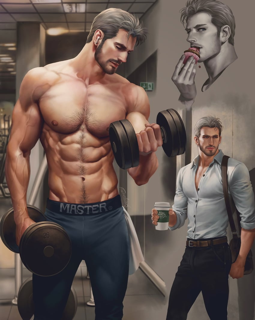 original drawn by aenaluck