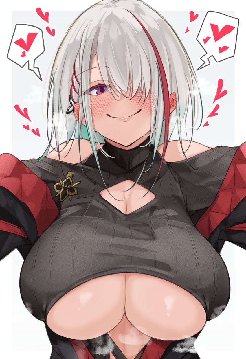 duisburg (azur lane) drawn by oriue_wato